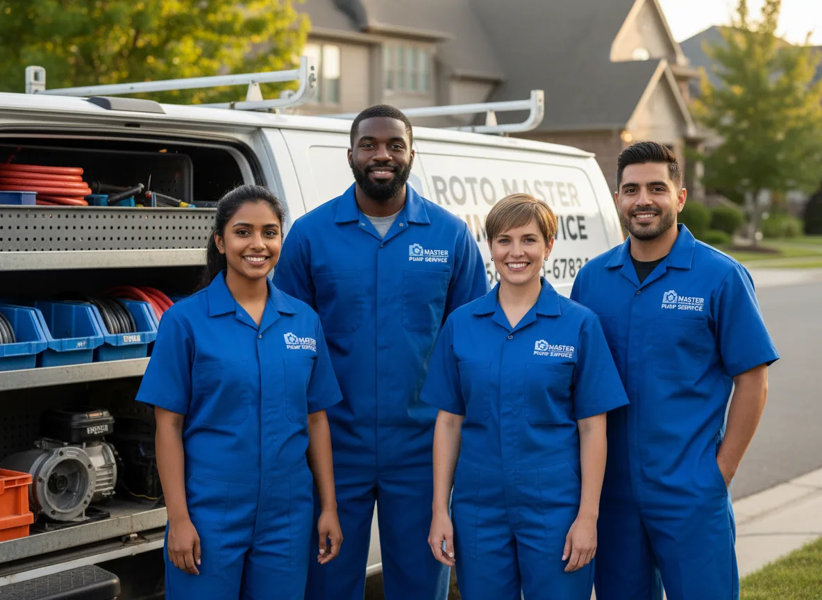Sump Pump Installation company in Havertown, PA